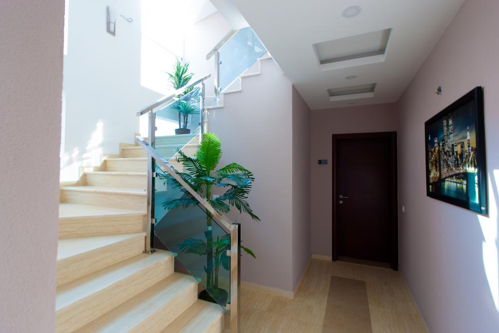 A3 Apartments Ulcinj Exterior photo