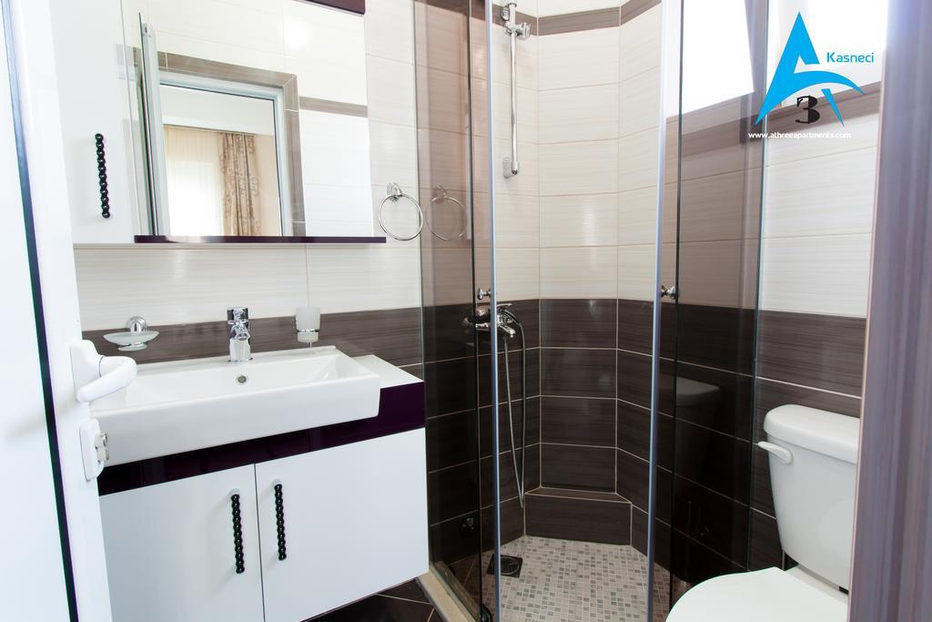A3 Apartments Ulcinj Exterior photo