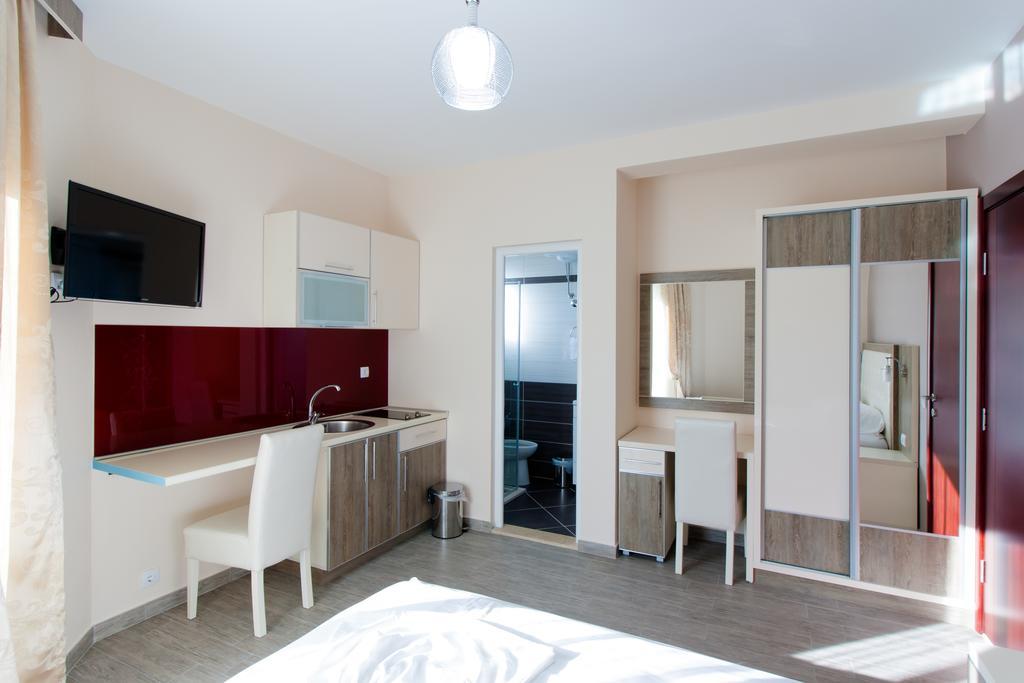 A3 Apartments Ulcinj Exterior photo