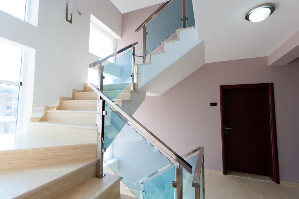 A3 Apartments Ulcinj Exterior photo