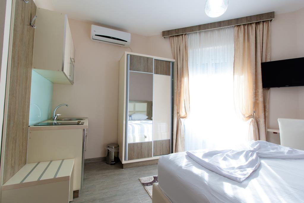 A3 Apartments Ulcinj Exterior photo