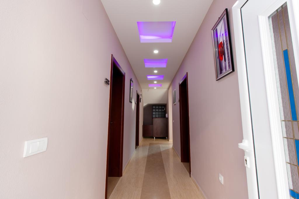 A3 Apartments Ulcinj Exterior photo