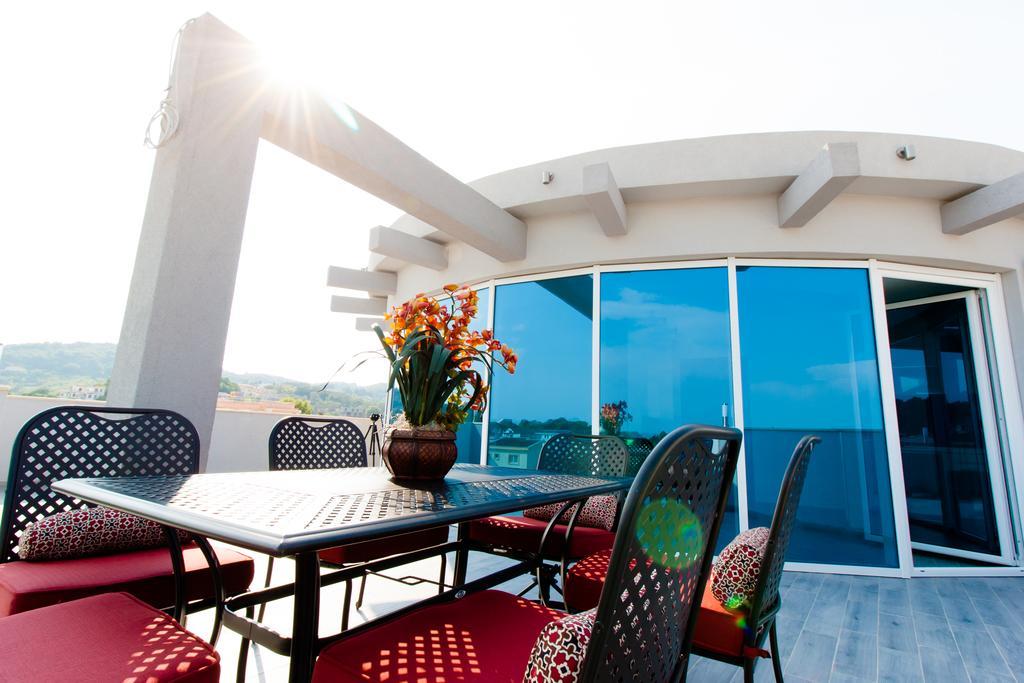 A3 Apartments Ulcinj Exterior photo