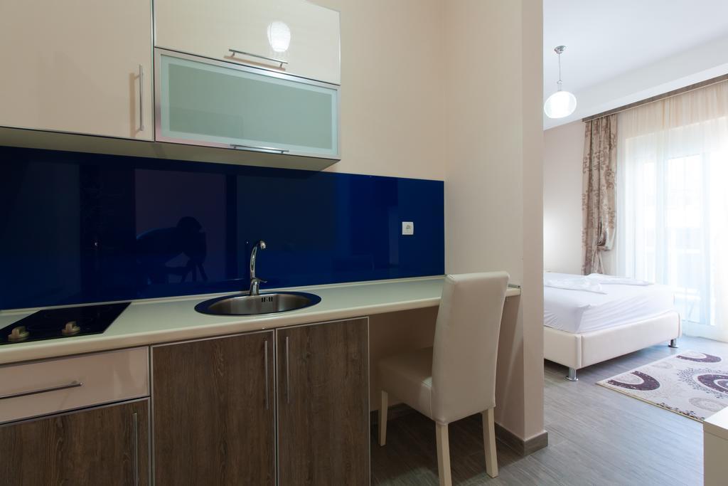 A3 Apartments Ulcinj Exterior photo