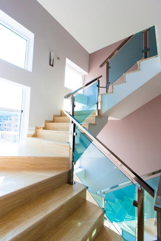 A3 Apartments Ulcinj Exterior photo